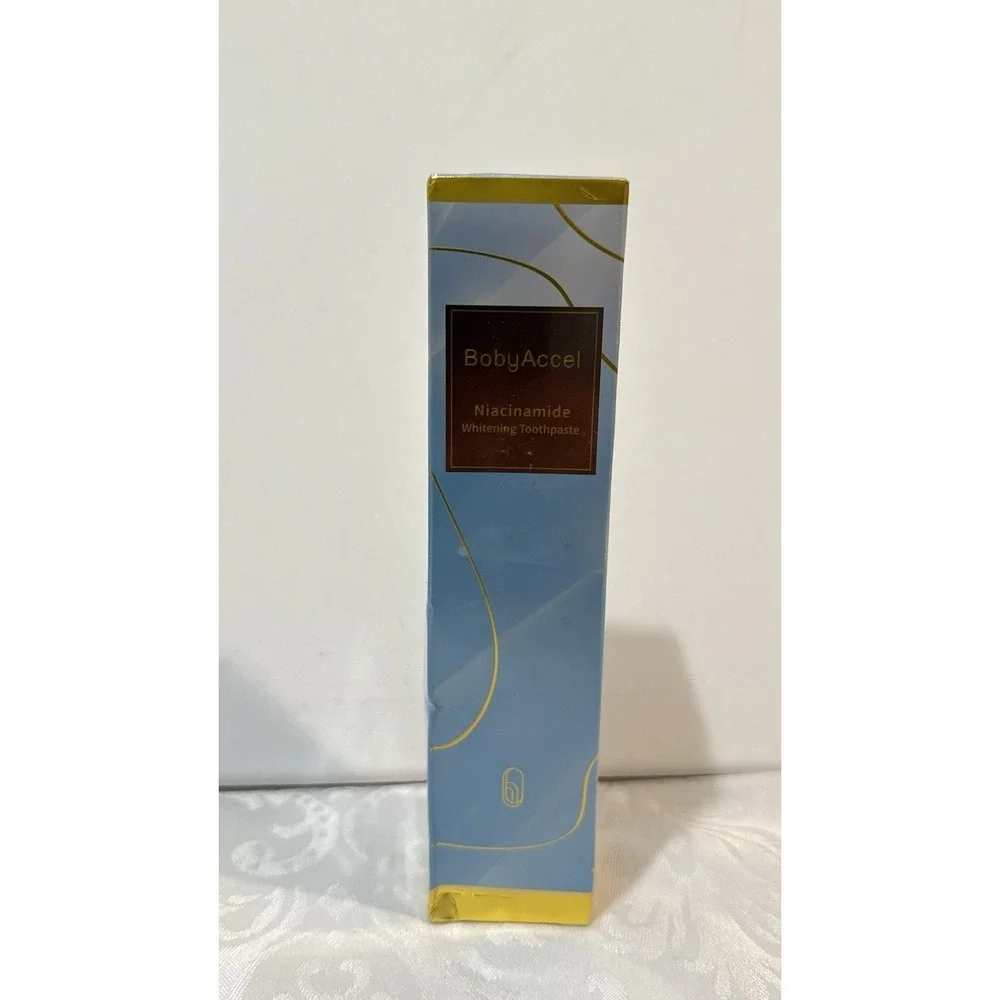 BodyAccel niacinamide whitening
